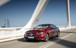 Mercedes-Benz E220 d 4Matic Avantgarde Coupe 2017 года (WW)